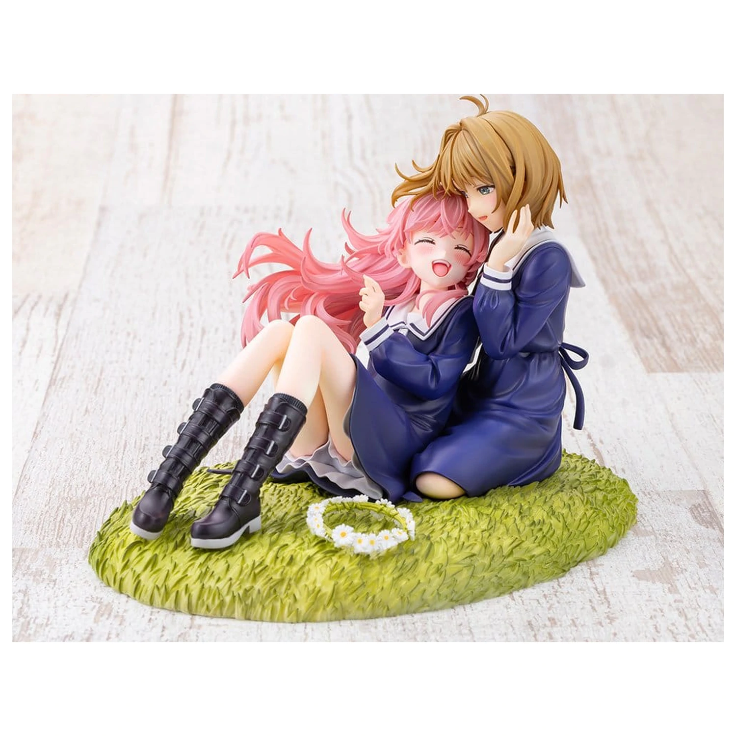 I Want to Love You Till Your Dying Day figurka z PVC 1/8 Sheena & Mimi 12 cm zdjęcie produktu