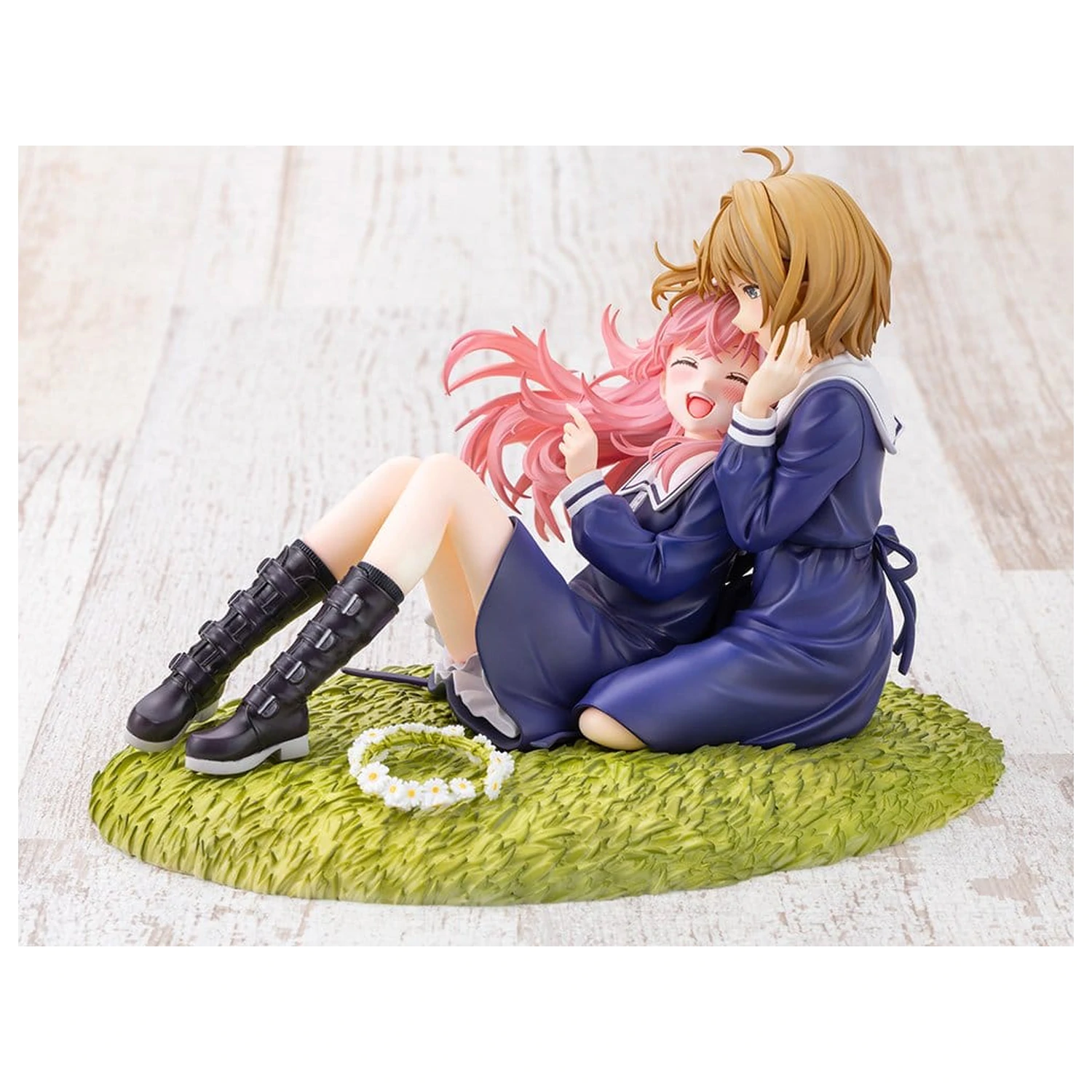 I Want to Love You Till Your Dying Day figurka z PVC 1/8 Sheena & Mimi 12 cm zdjęcie produktu