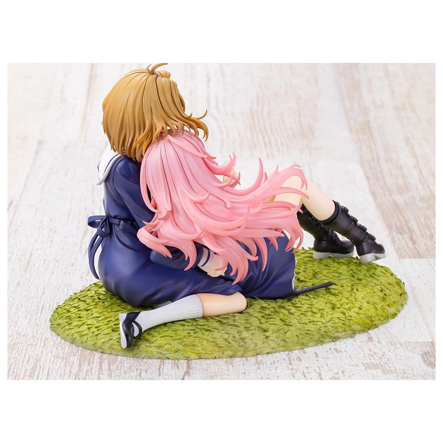 I Want to Love You Till Your Dying Day figurka z PVC 1/8 Sheena & Mimi 12 cm zdjęcie produktu