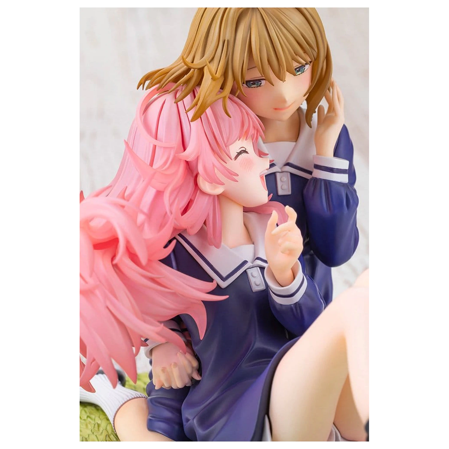 I Want to Love You Till Your Dying Day figurka z PVC 1/8 Sheena & Mimi 12 cm zdjęcie produktu