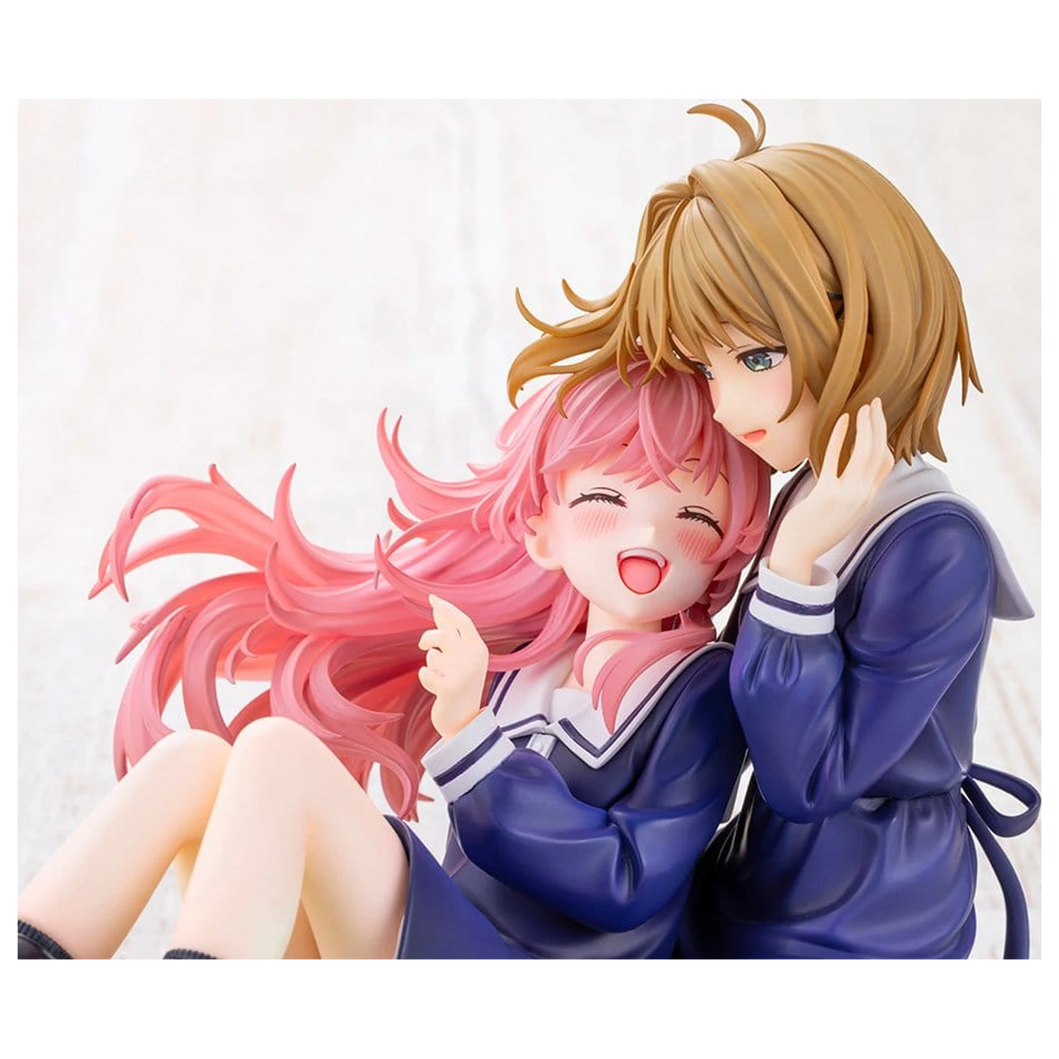 I Want to Love You Till Your Dying Day figurka z PVC 1/8 Sheena & Mimi 12 cm zdjęcie produktu