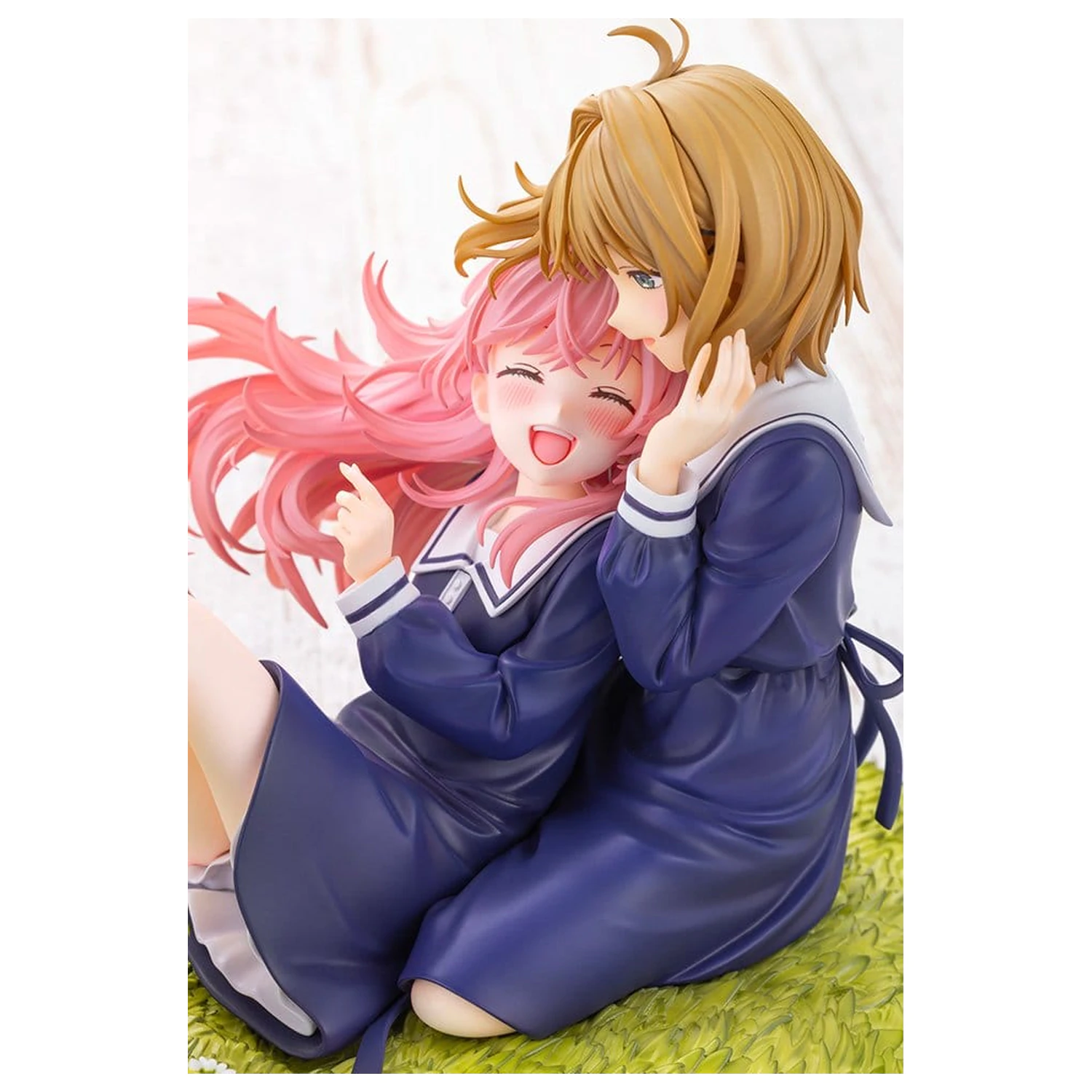 I Want to Love You Till Your Dying Day figurka z PVC 1/8 Sheena & Mimi 12 cm zdjęcie produktu