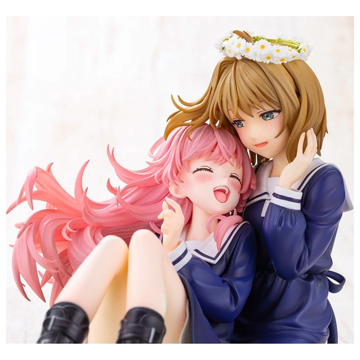 I Want to Love You Till Your Dying Day figurka z PVC 1/8 Sheena & Mimi 12 cm zdjęcie produktu
