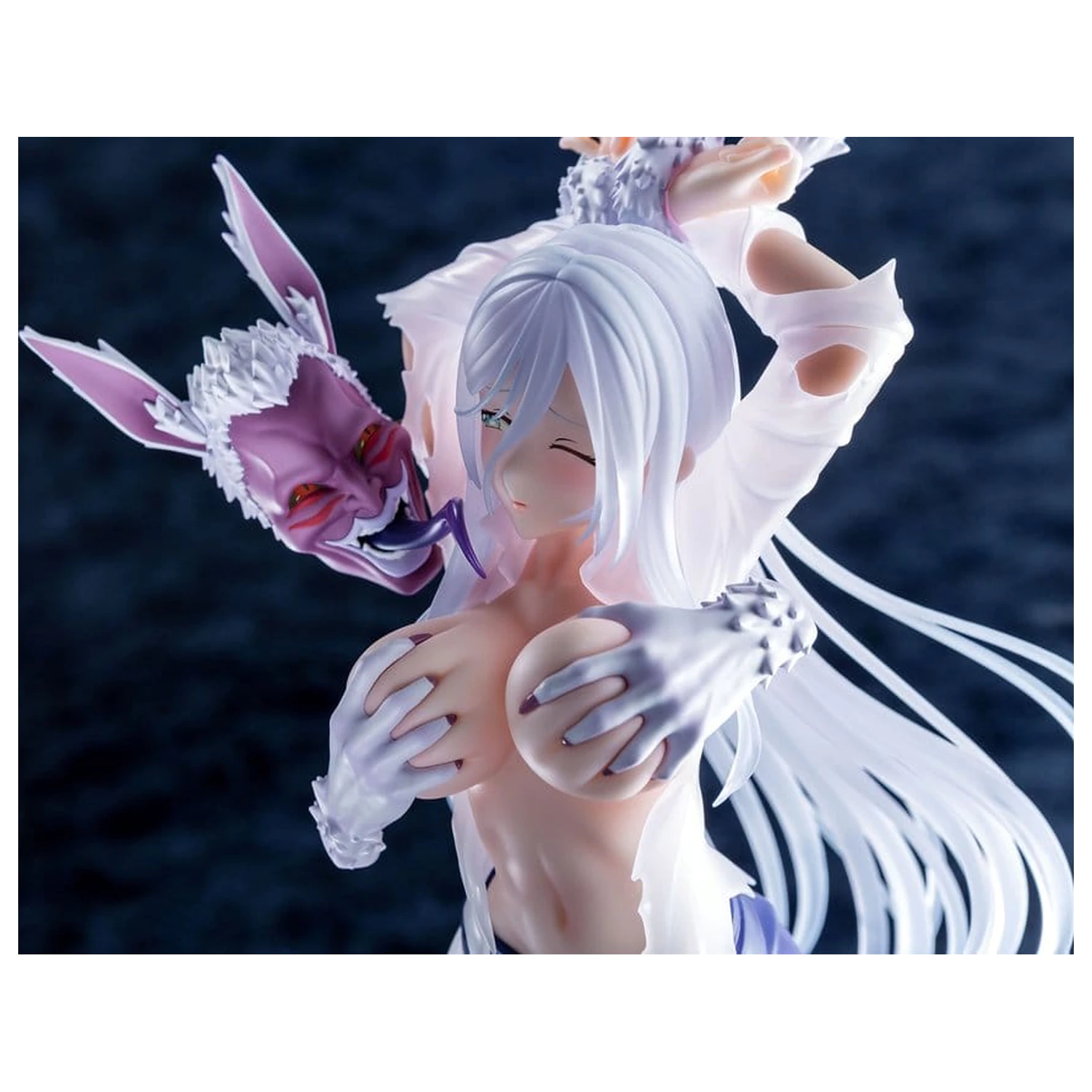 I Was Reincarnated as the 7th Prince so I Can Take My Time Perfecting My Magical Ability PVC figurka 1/6 Captive Sword Princess Sylpha=Langriss 27 cm zdjęcie produktu
