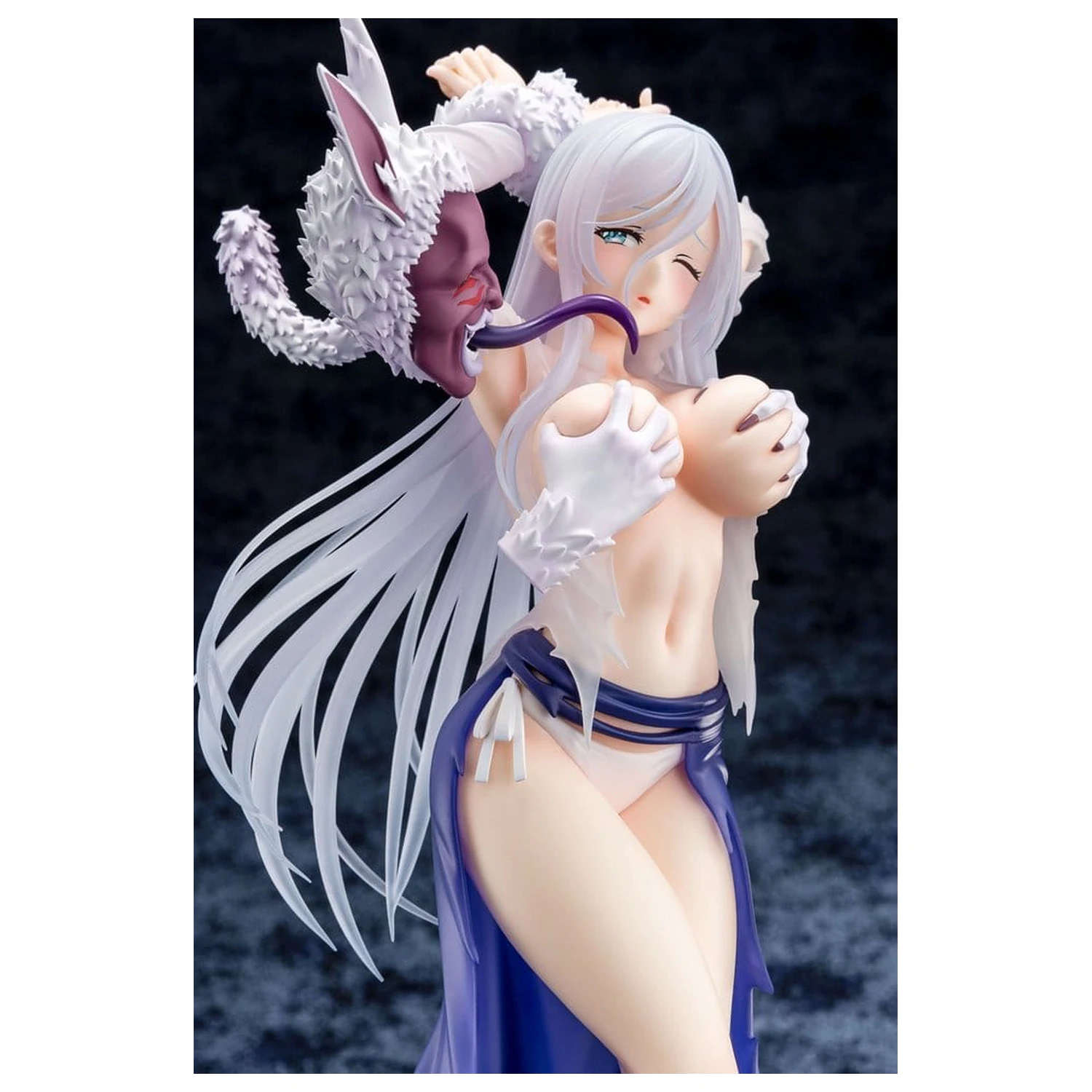 I Was Reincarnated as the 7th Prince so I Can Take My Time Perfecting My Magical Ability PVC figurka 1/6 Captive Sword Princess Sylpha=Langriss 27 cm zdjęcie produktu