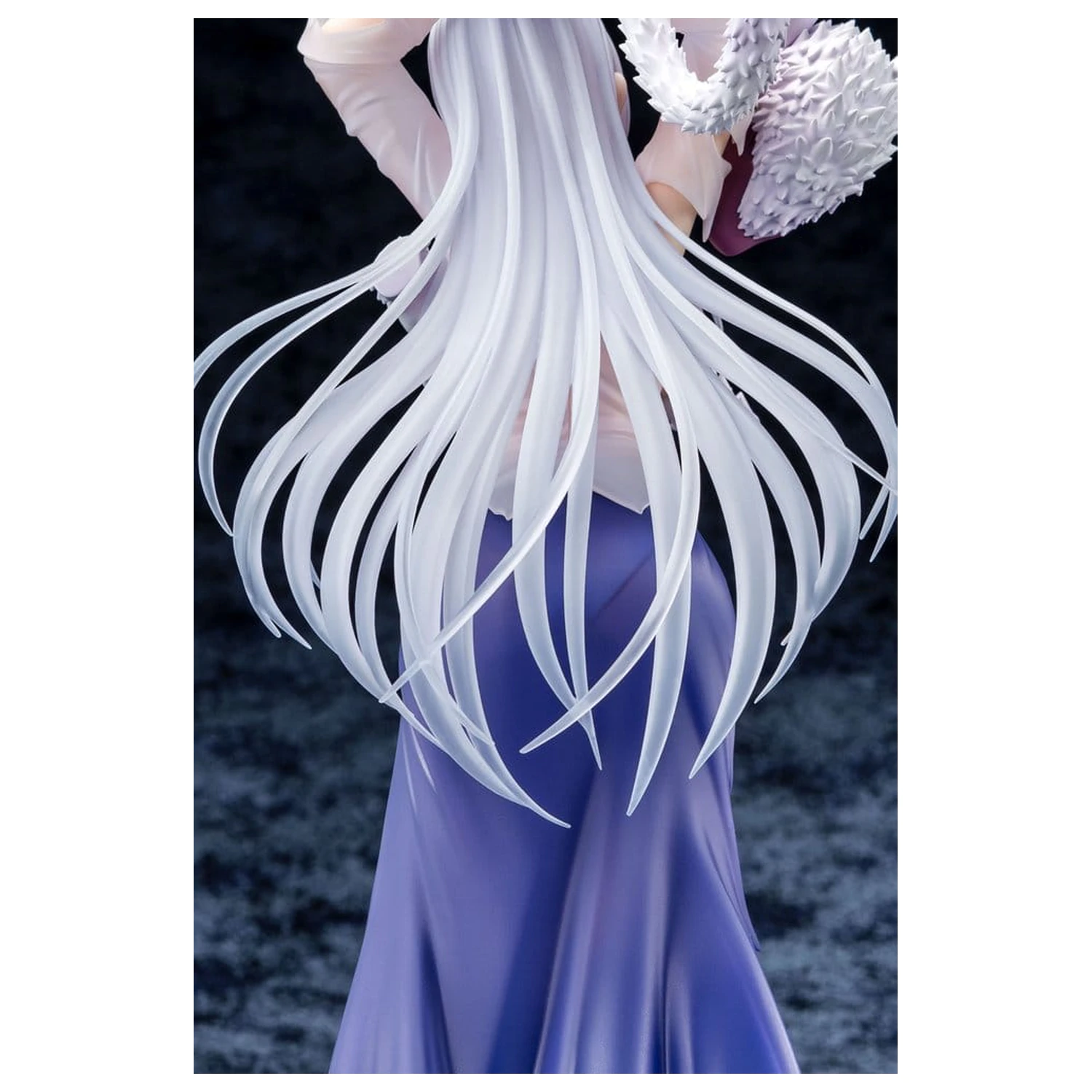 I Was Reincarnated as the 7th Prince so I Can Take My Time Perfecting My Magical Ability PVC figurka 1/6 Captive Sword Princess Sylpha=Langriss 27 cm zdjęcie produktu