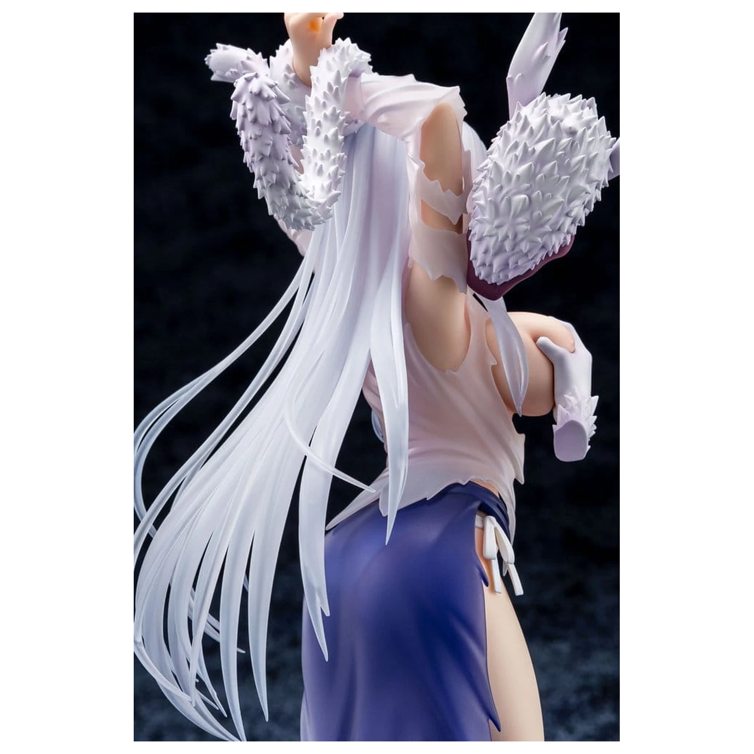 I Was Reincarnated as the 7th Prince so I Can Take My Time Perfecting My Magical Ability PVC figurka 1/6 Captive Sword Princess Sylpha=Langriss 27 cm zdjęcie produktu