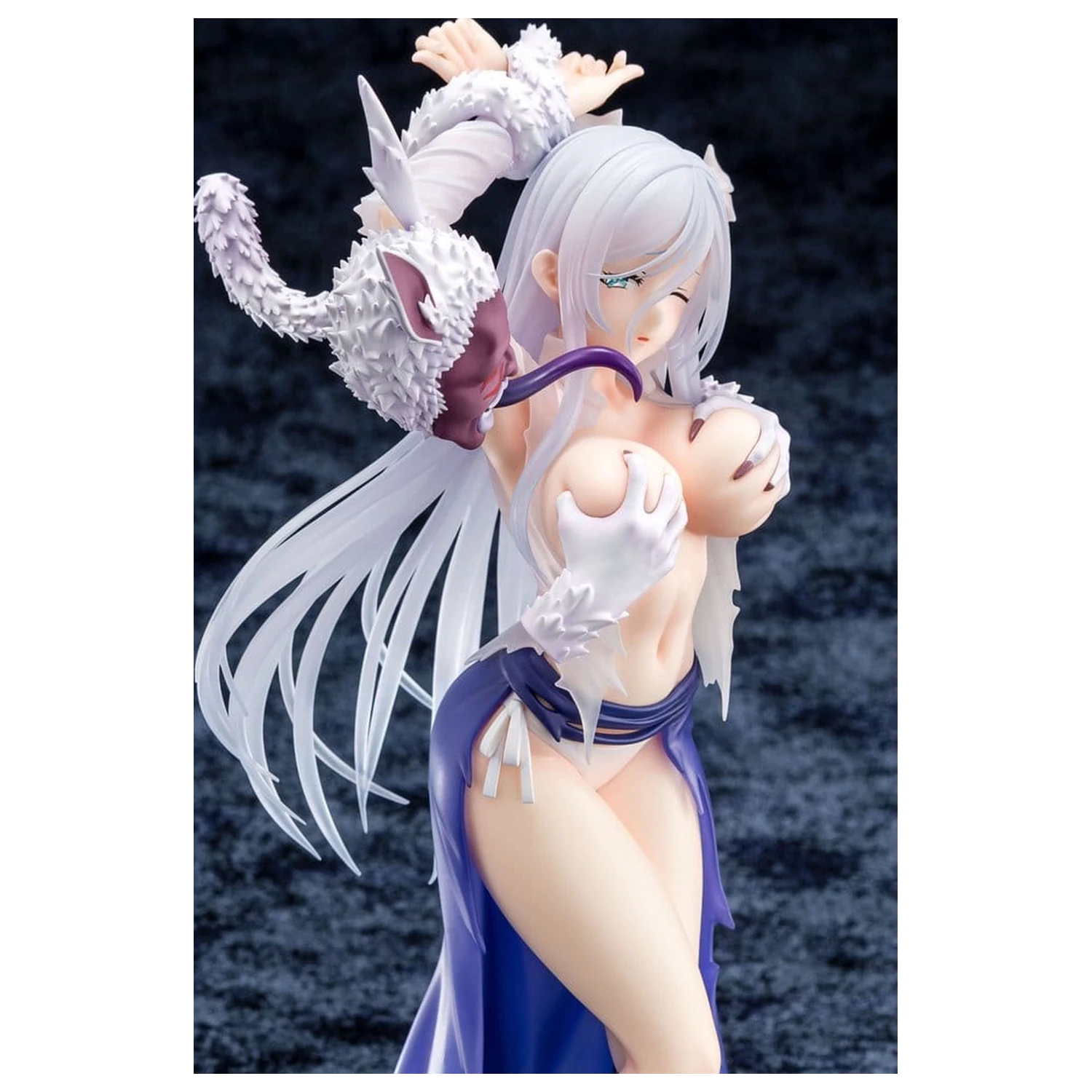 I Was Reincarnated as the 7th Prince so I Can Take My Time Perfecting My Magical Ability PVC figurka 1/6 Captive Sword Princess Sylpha=Langriss 27 cm zdjęcie produktu