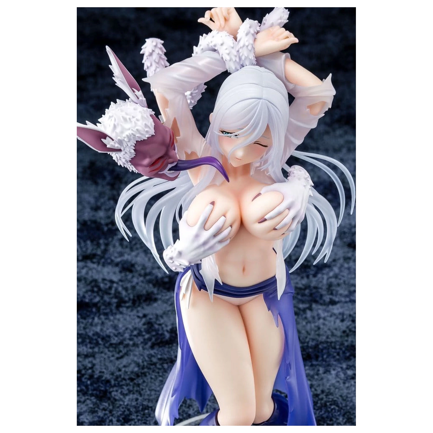 I Was Reincarnated as the 7th Prince so I Can Take My Time Perfecting My Magical Ability PVC figurka 1/6 Captive Sword Princess Sylpha=Langriss 27 cm zdjęcie produktu