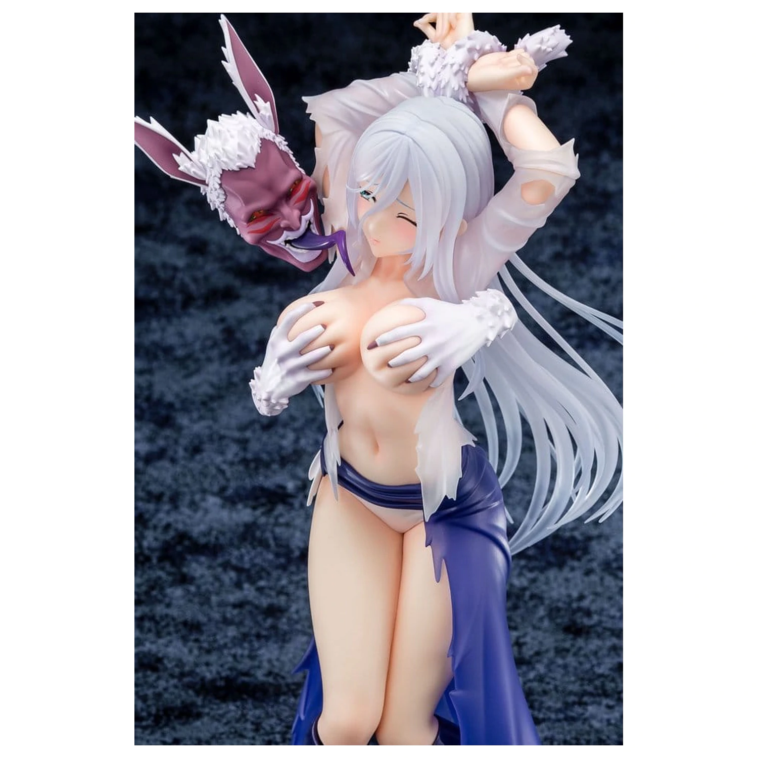 I Was Reincarnated as the 7th Prince so I Can Take My Time Perfecting My Magical Ability PVC figurka 1/6 Captive Sword Princess Sylpha=Langriss 27 cm zdjęcie produktu