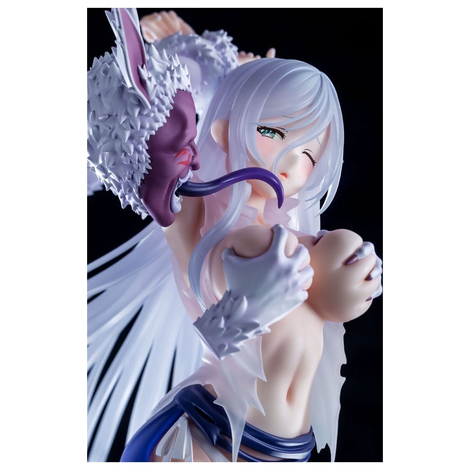 I Was Reincarnated as the 7th Prince so I Can Take My Time Perfecting My Magical Ability PVC figurka 1/6 Captive Sword Princess Sylpha=Langriss 27 cm zdjęcie produktu