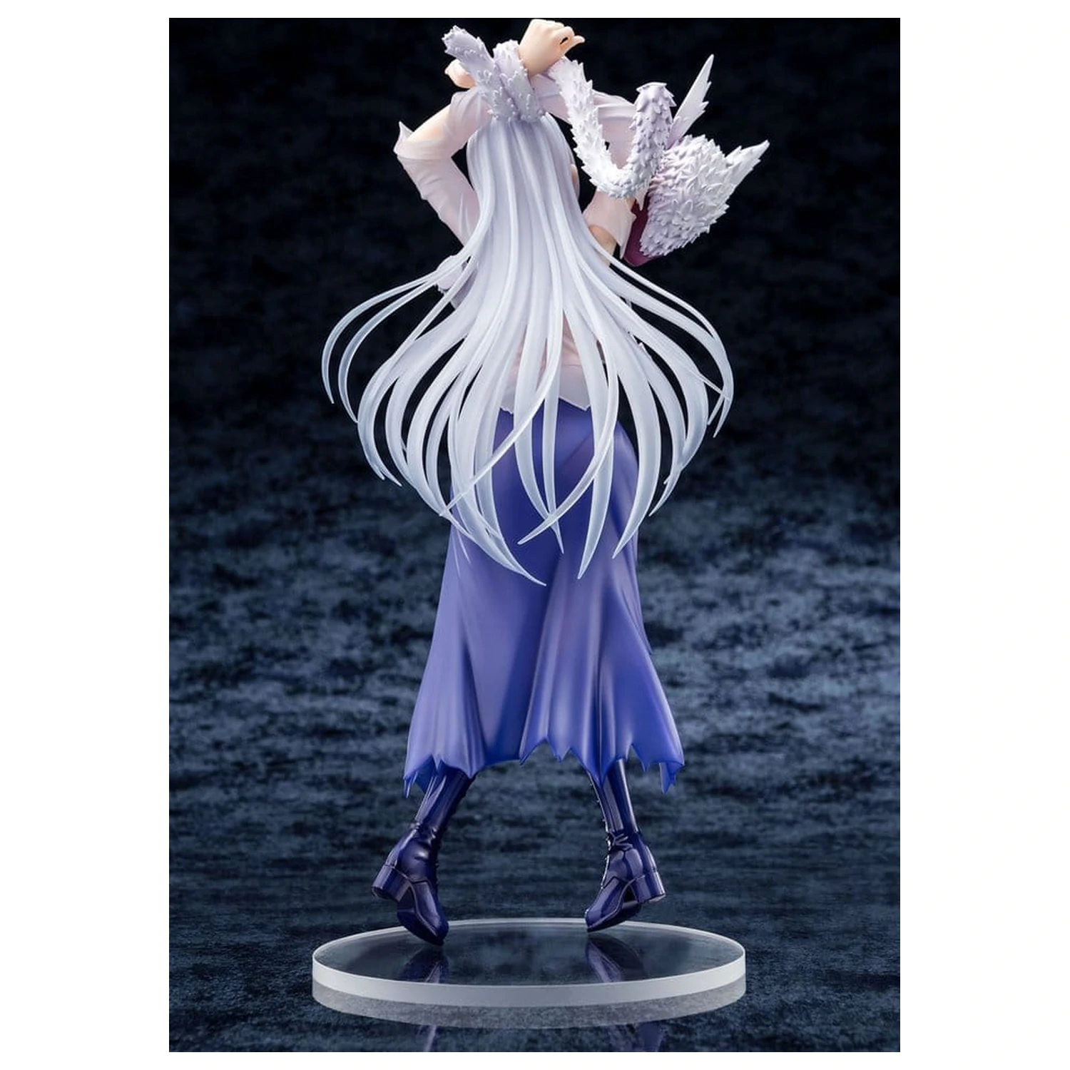 I Was Reincarnated as the 7th Prince so I Can Take My Time Perfecting My Magical Ability PVC figurka 1/6 Captive Sword Princess Sylpha=Langriss 27 cm zdjęcie produktu