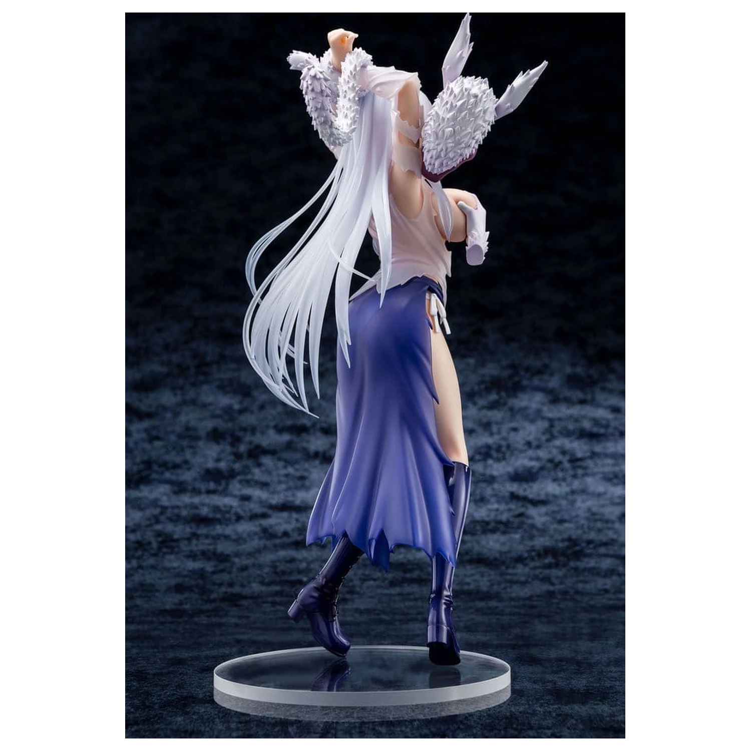 I Was Reincarnated as the 7th Prince so I Can Take My Time Perfecting My Magical Ability PVC figurka 1/6 Captive Sword Princess Sylpha=Langriss 27 cm zdjęcie produktu