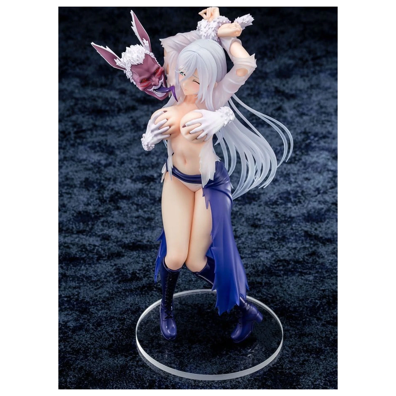 I Was Reincarnated as the 7th Prince so I Can Take My Time Perfecting My Magical Ability PVC figurka 1/6 Captive Sword Princess Sylpha=Langriss 27 cm zdjęcie produktu