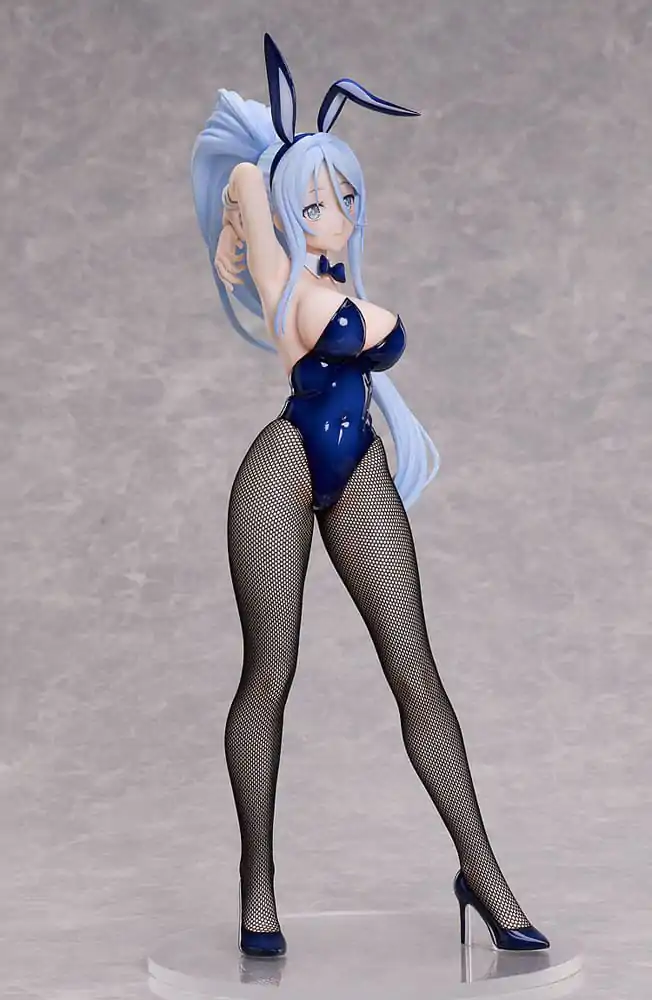 I Was Reincarnated as the 7th Prince so I Can Take My Time Perfecting My Magical Ability PVC Statuetka 1/6 Sylpha: Bunny Ver. 29 cm zdjęcie produktu