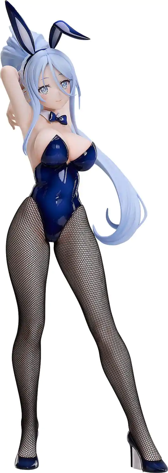 I Was Reincarnated as the 7th Prince so I Can Take My Time Perfecting My Magical Ability PVC Statuetka 1/6 Sylpha: Bunny Ver. 29 cm zdjęcie produktu