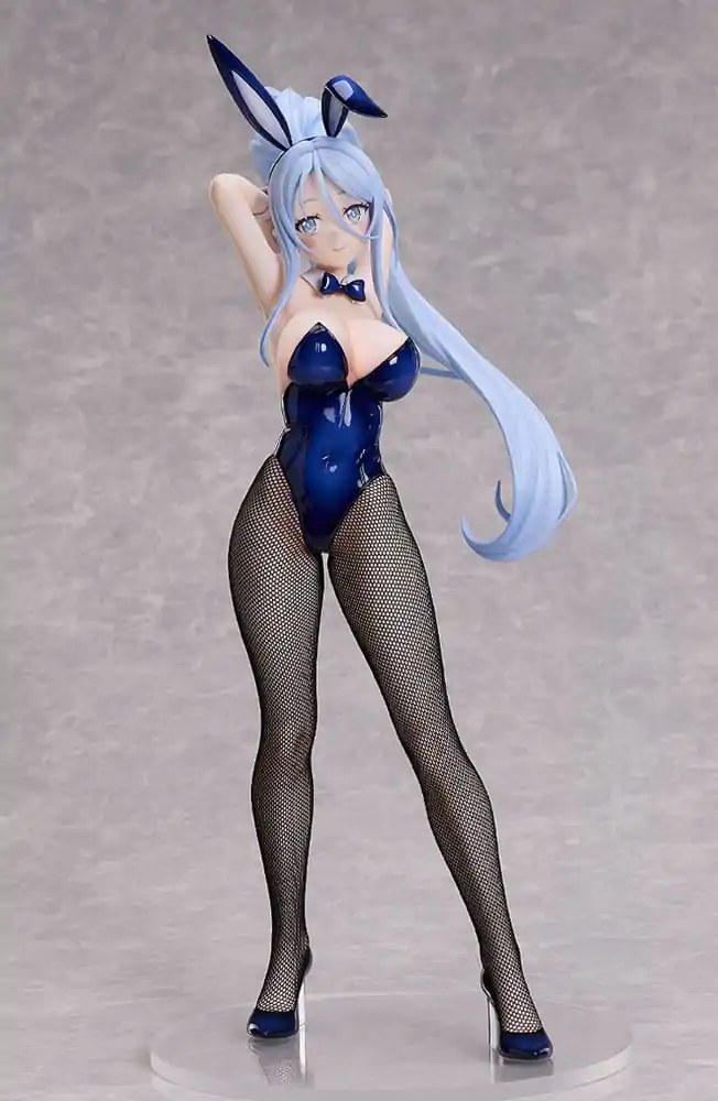 I Was Reincarnated as the 7th Prince so I Can Take My Time Perfecting My Magical Ability PVC Statuetka 1/6 Sylpha: Bunny Ver. 29 cm zdjęcie produktu