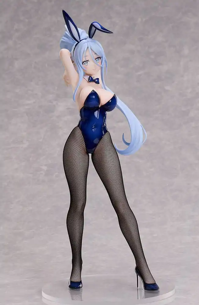 I Was Reincarnated as the 7th Prince so I Can Take My Time Perfecting My Magical Ability PVC Statuetka 1/6 Sylpha: Bunny Ver. 29 cm zdjęcie produktu