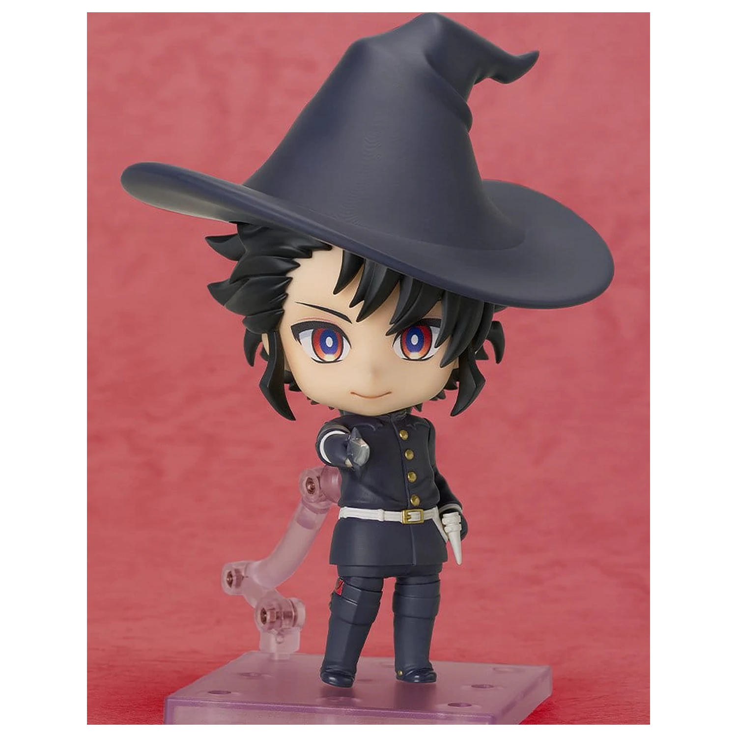Ichi the Witch Nendoroid figurka akcji Ichi 10 cm zdjęcie produktu
