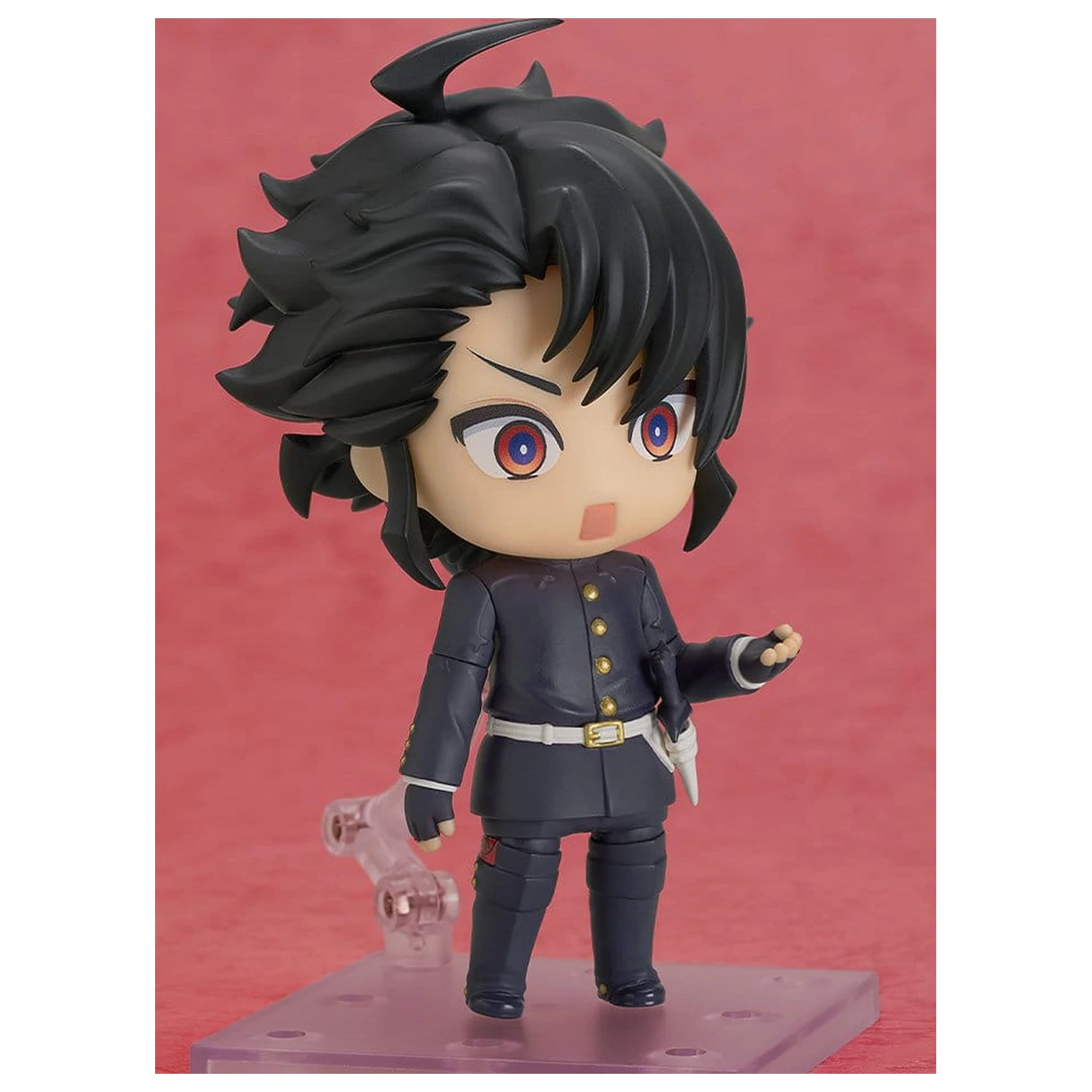 Ichi the Witch Nendoroid figurka akcji Ichi 10 cm zdjęcie produktu