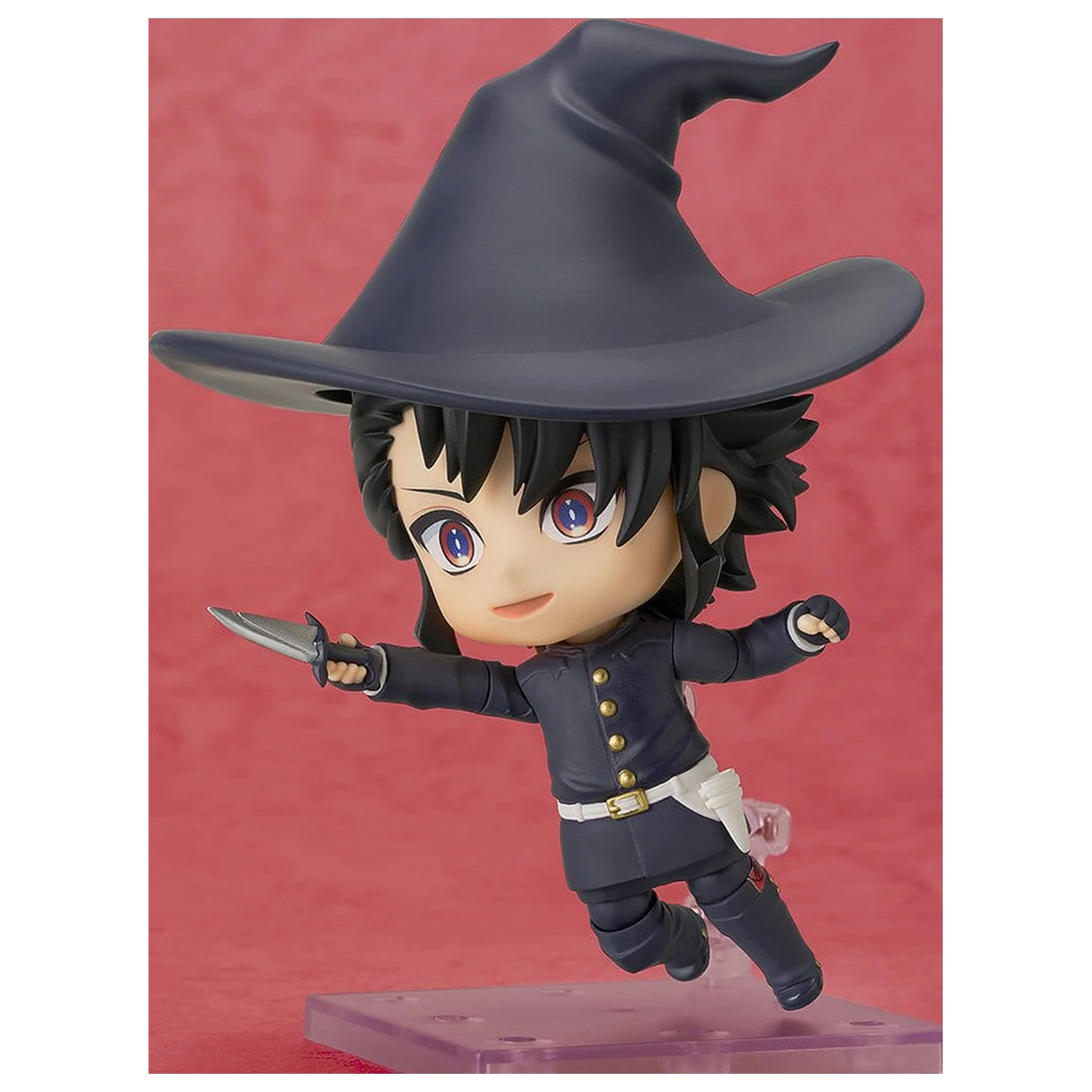 Ichi the Witch Nendoroid figurka akcji Ichi 10 cm zdjęcie produktu