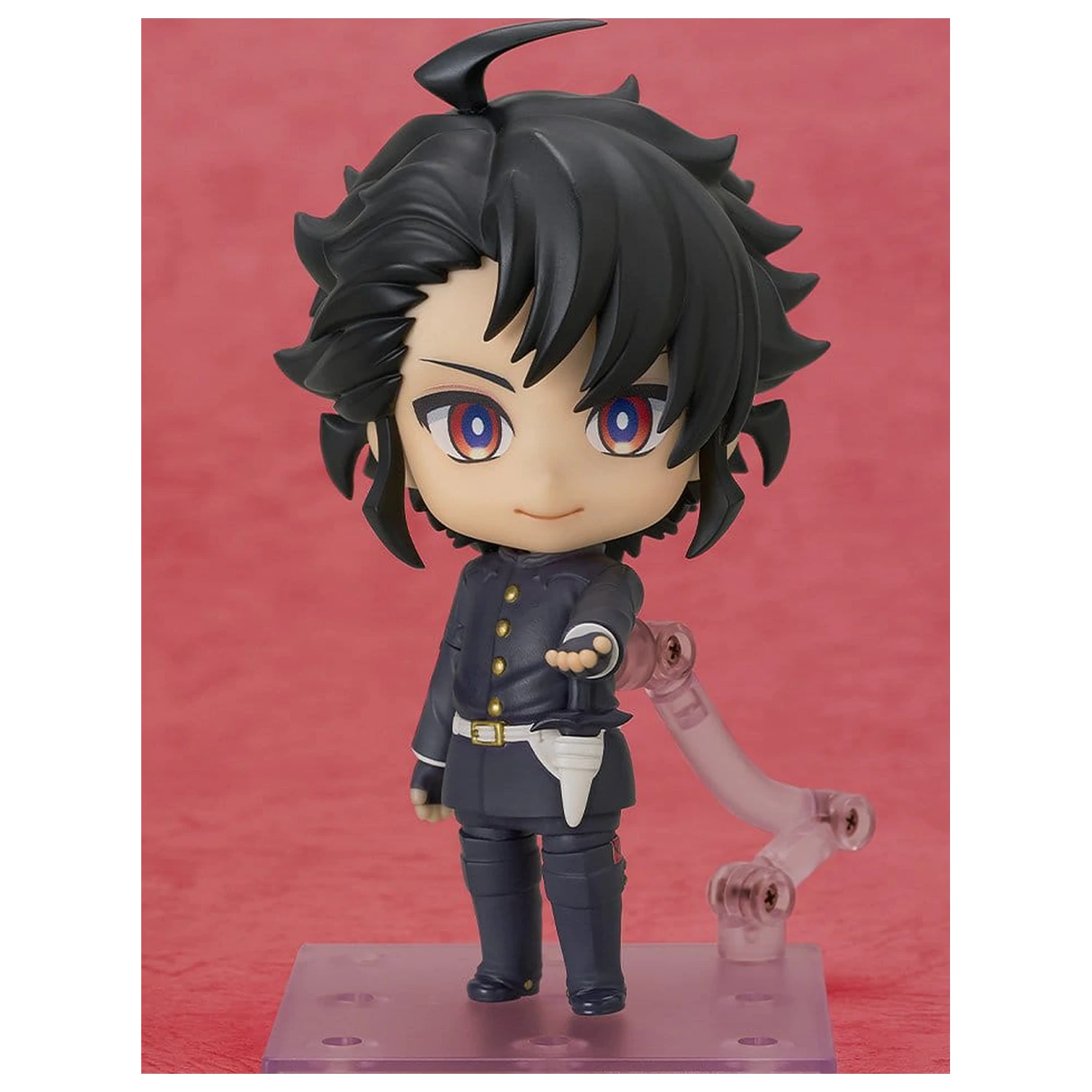 Ichi the Witch Nendoroid figurka akcji Ichi 10 cm zdjęcie produktu