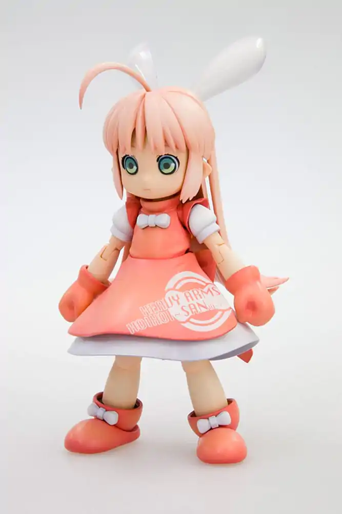 Ichigeki Sacchu!! HoiHoi-san Model Kit 1/1 HoiHoi-san Heavy Arms Ver. New Edition 12 cm – Model do składania zdjęcie produktu