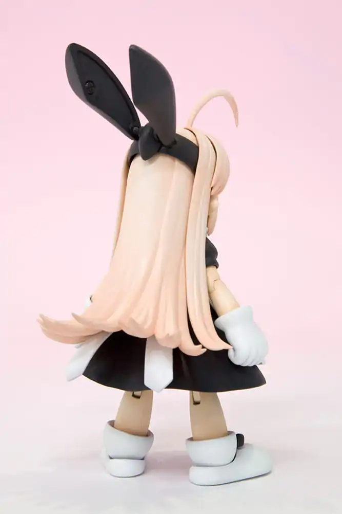 Ichigeki Sacchu!! HoiHoi-san Model Kit 1/1 HoiHoi-san New Edition 12 cm Zestaw Modelu zdjęcie produktu