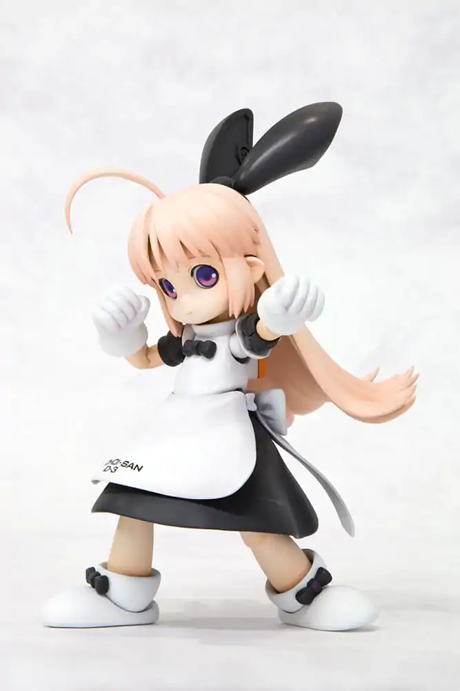 Ichigeki Sacchu!! HoiHoi-san Model Kit 1/1 HoiHoi-san New Edition 12 cm Zestaw Modelu zdjęcie produktu