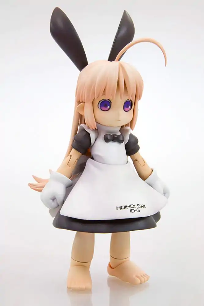 Ichigeki Sacchu!! HoiHoi-san Model Kit 1/1 HoiHoi-san New Edition 12 cm Zestaw Modelu zdjęcie produktu