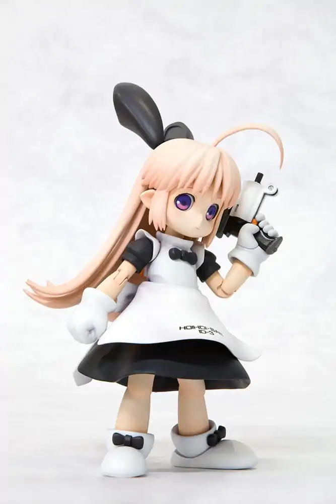 Ichigeki Sacchu!! HoiHoi-san Model Kit 1/1 HoiHoi-san New Edition 12 cm Zestaw Modelu zdjęcie produktu