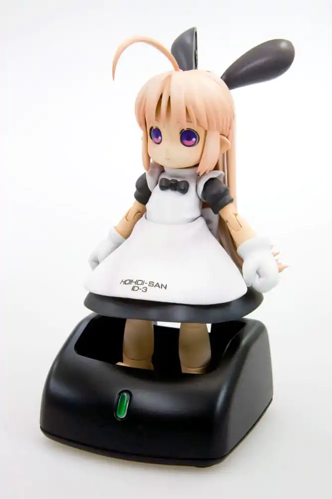 Ichigeki Sacchu!! HoiHoi-san Model Kit 1/1 HoiHoi-san New Edition 12 cm Zestaw Modelu zdjęcie produktu
