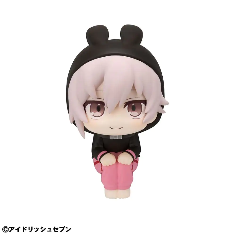 Idolish7 Look Up Figurki PVC Riku Nanase & Ten Kujo Set (z prezentem) 11 cm zdjęcie produktu