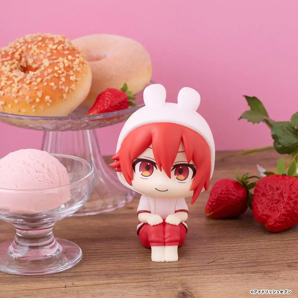 Idolish7 Look Up Figurki PVC Riku Nanase & Ten Kujo Set (z prezentem) 11 cm zdjęcie produktu