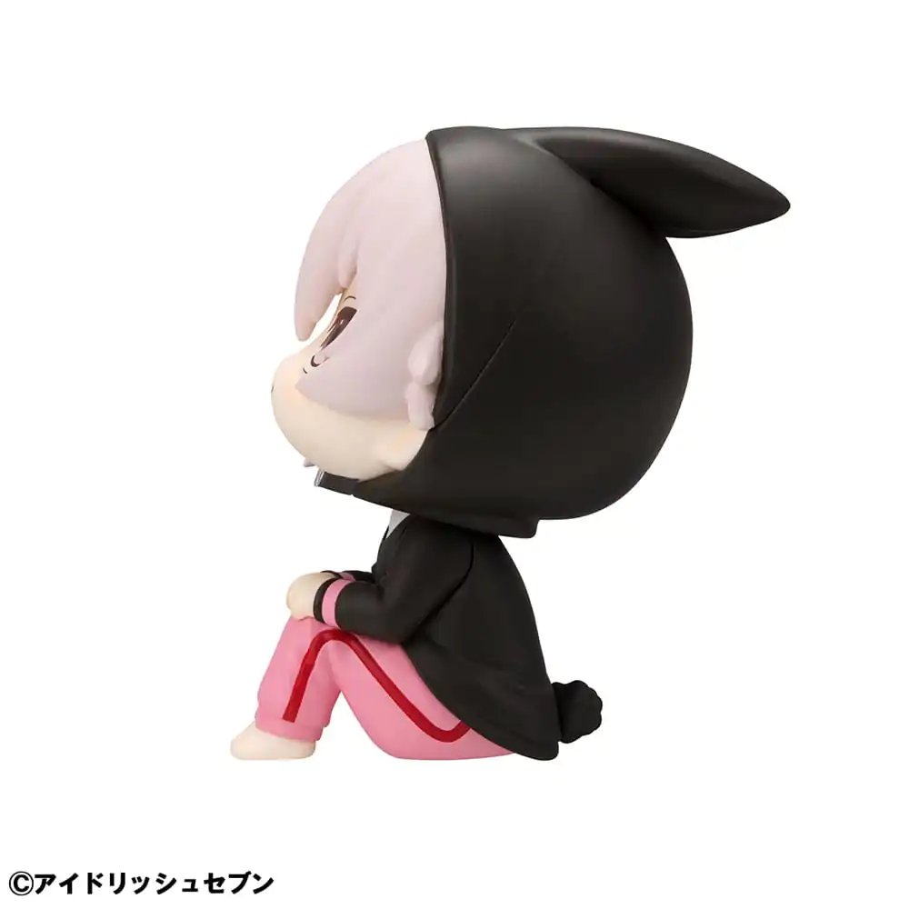 Idolish7 Look Up Figurki PVC Riku Nanase & Ten Kujo Set (z prezentem) 11 cm zdjęcie produktu