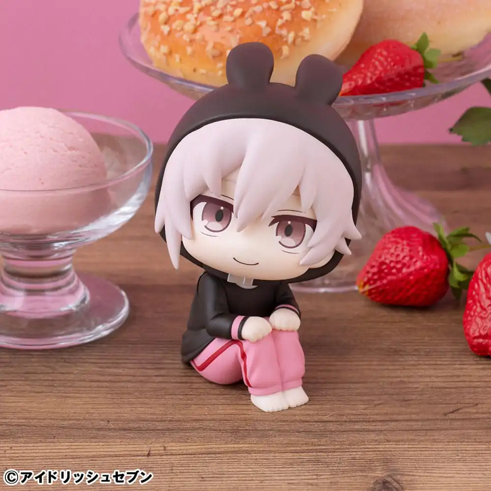 Idolish7 Look Up Figurki PVC Riku Nanase & Ten Kujo Set (z prezentem) 11 cm zdjęcie produktu