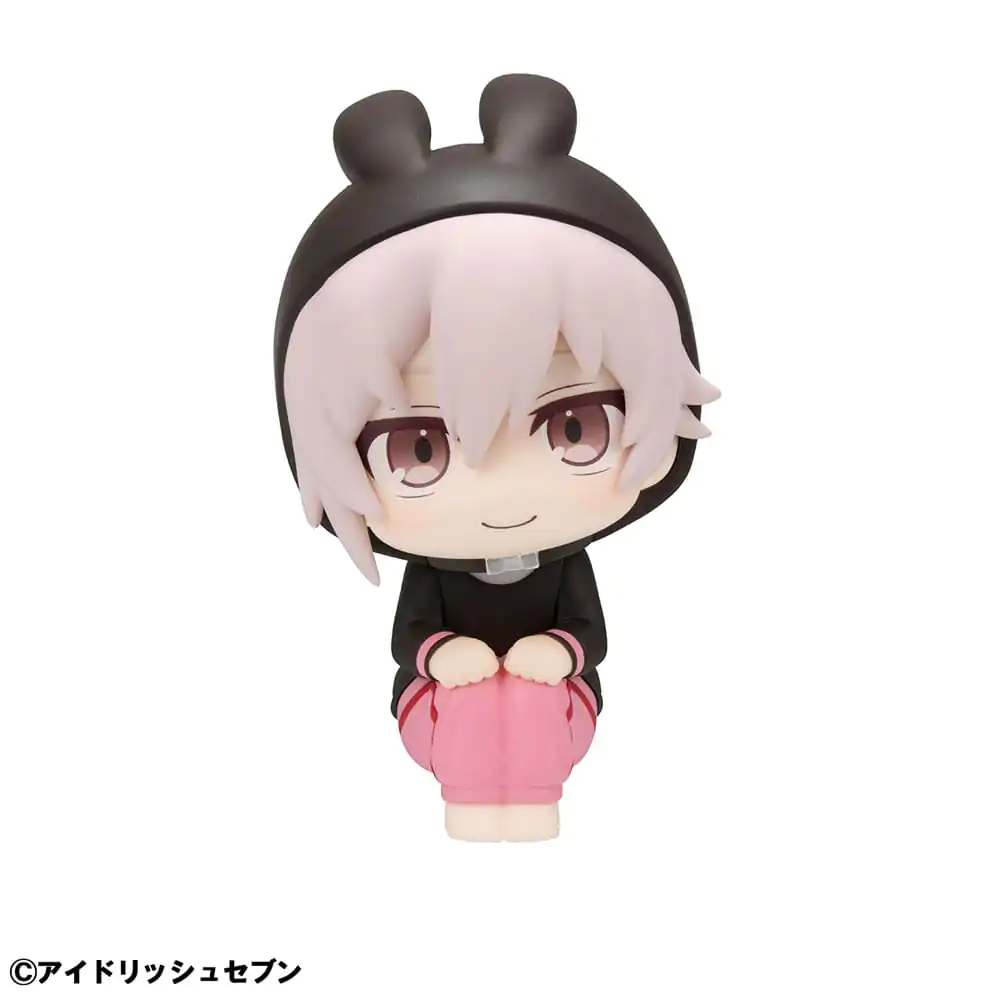 Idolish7 Look Up Figurki PVC Riku Nanase & Ten Kujo Set (z prezentem) 11 cm zdjęcie produktu