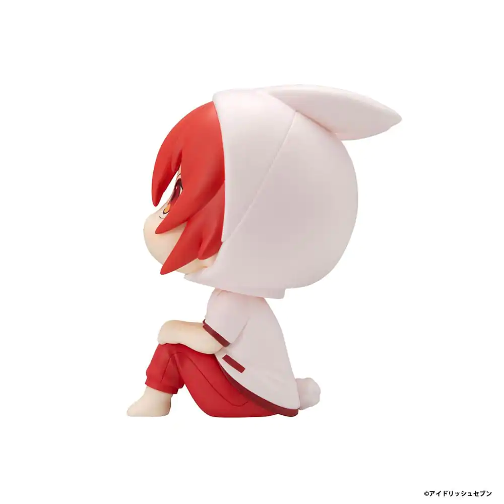 Idolish7 Look Up Figurki PVC Riku Nanase & Ten Kujo Set (z prezentem) 11 cm zdjęcie produktu