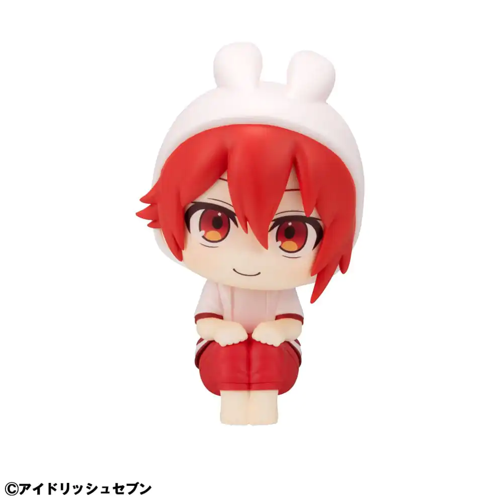 Idolish7 Look Up Figurki PVC Riku Nanase & Ten Kujo Set (z prezentem) 11 cm zdjęcie produktu