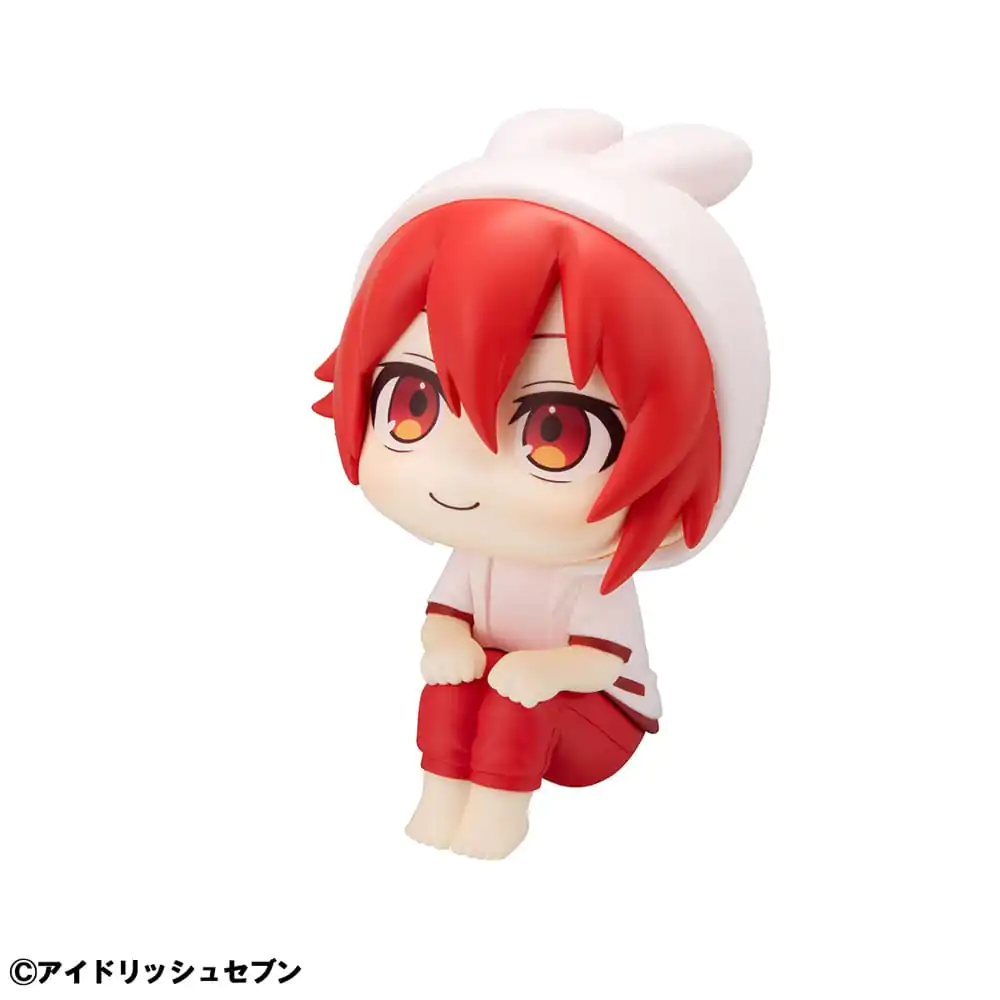 Idolish7 Look Up Figurki PVC Riku Nanase & Ten Kujo Set (z prezentem) 11 cm zdjęcie produktu