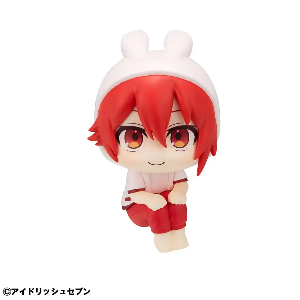 Idolish7 Look Up Figurki PVC Riku Nanase & Ten Kujo Set (z prezentem) 11 cm zdjęcie produktu