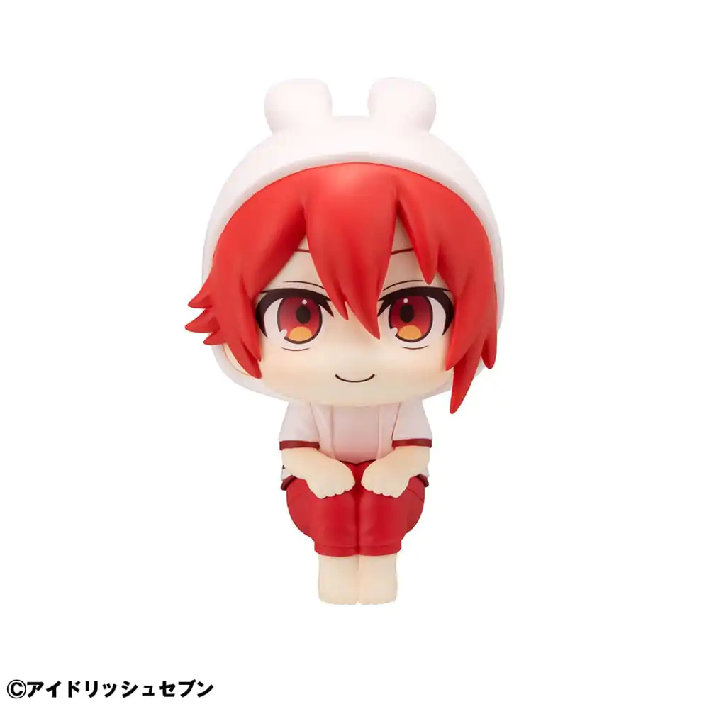 Idolish7 Look Up Figurki PVC Riku Nanase & Ten Kujo Set (z prezentem) 11 cm zdjęcie produktu