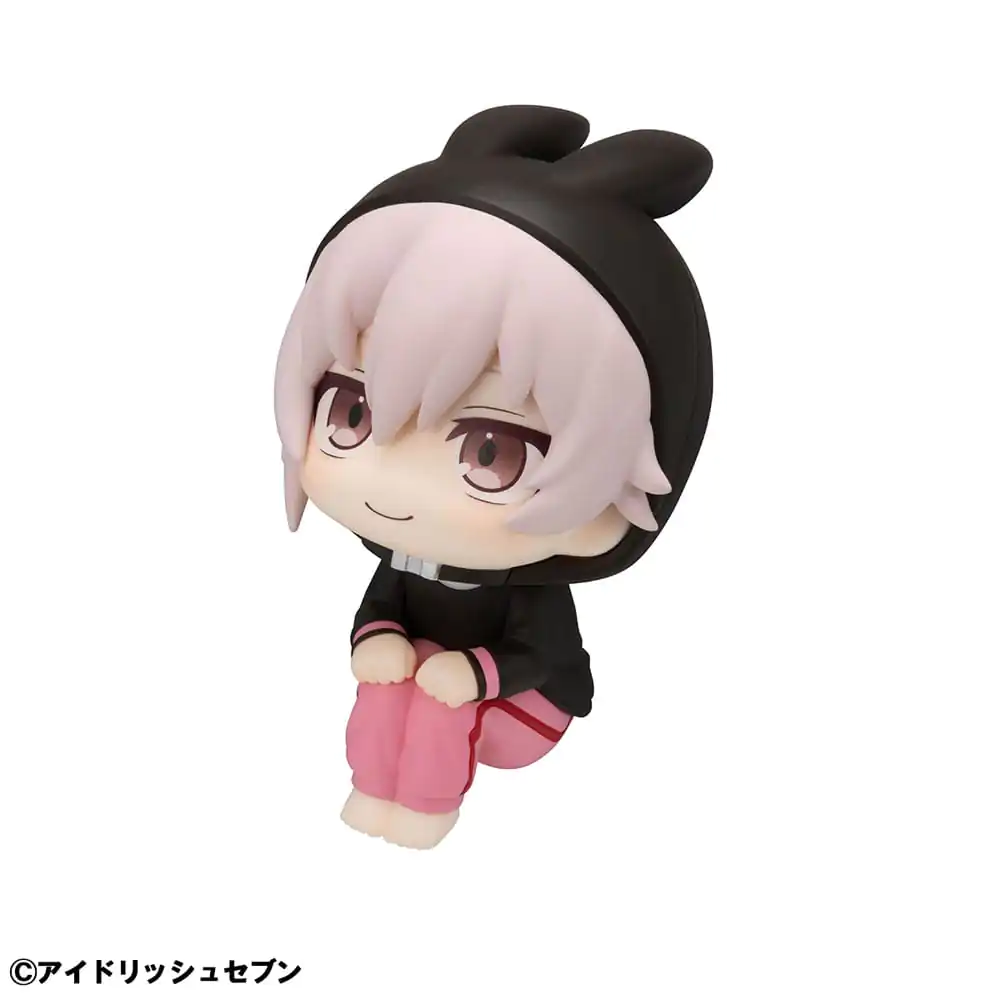 Idolish7 Look Up Figurki PVC Riku Nanase & Ten Kujo Set (z prezentem) 11 cm zdjęcie produktu