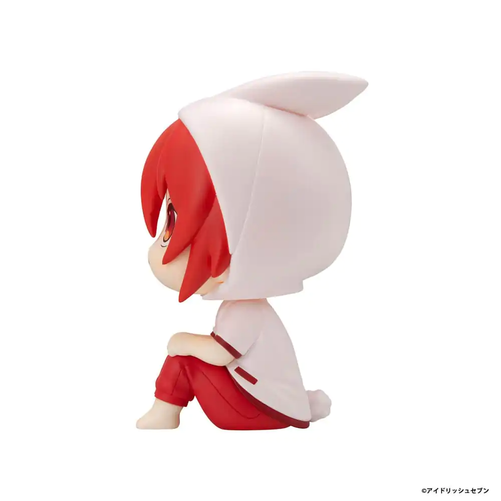 Idolish7 Look Up Figurki PVC Riku Nanase & Ten Kujo Set (z prezentem) 11 cm zdjęcie produktu