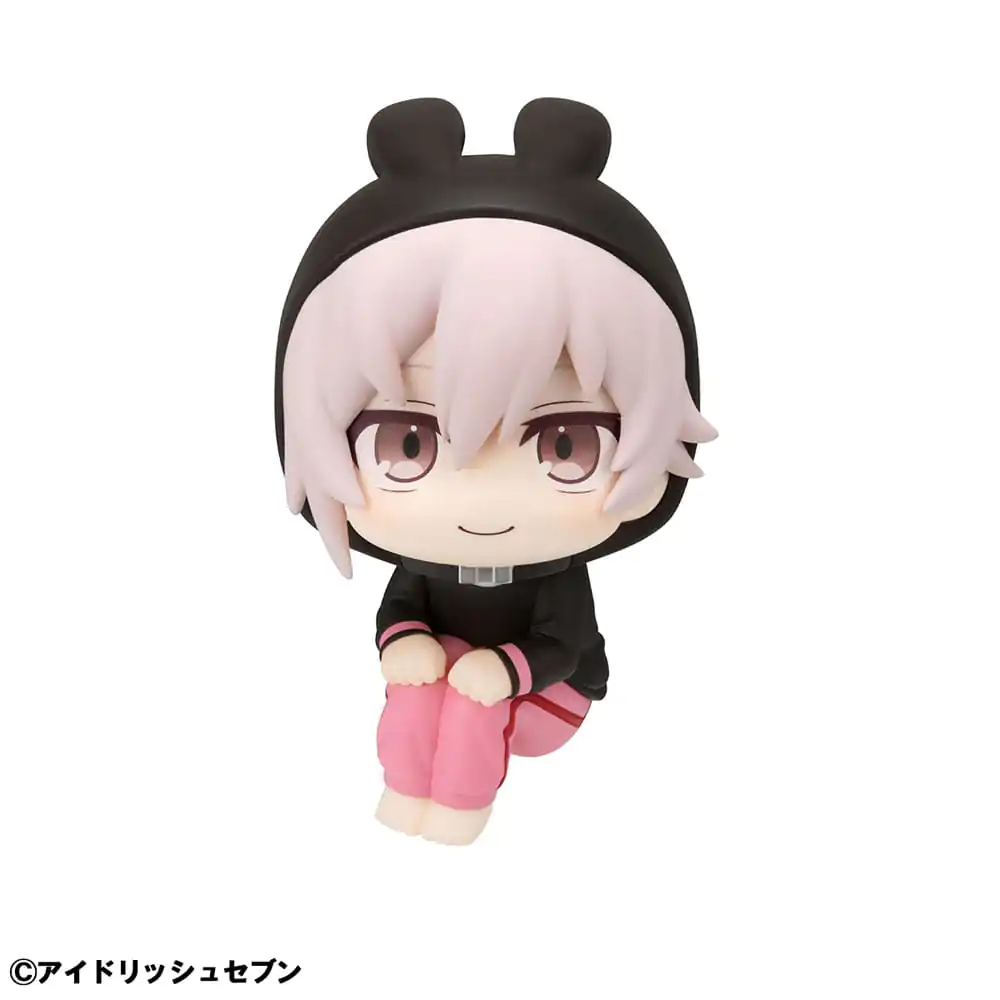 Idolish7 Look Up Figurki PVC Riku Nanase & Ten Kujo Set (z prezentem) 11 cm zdjęcie produktu