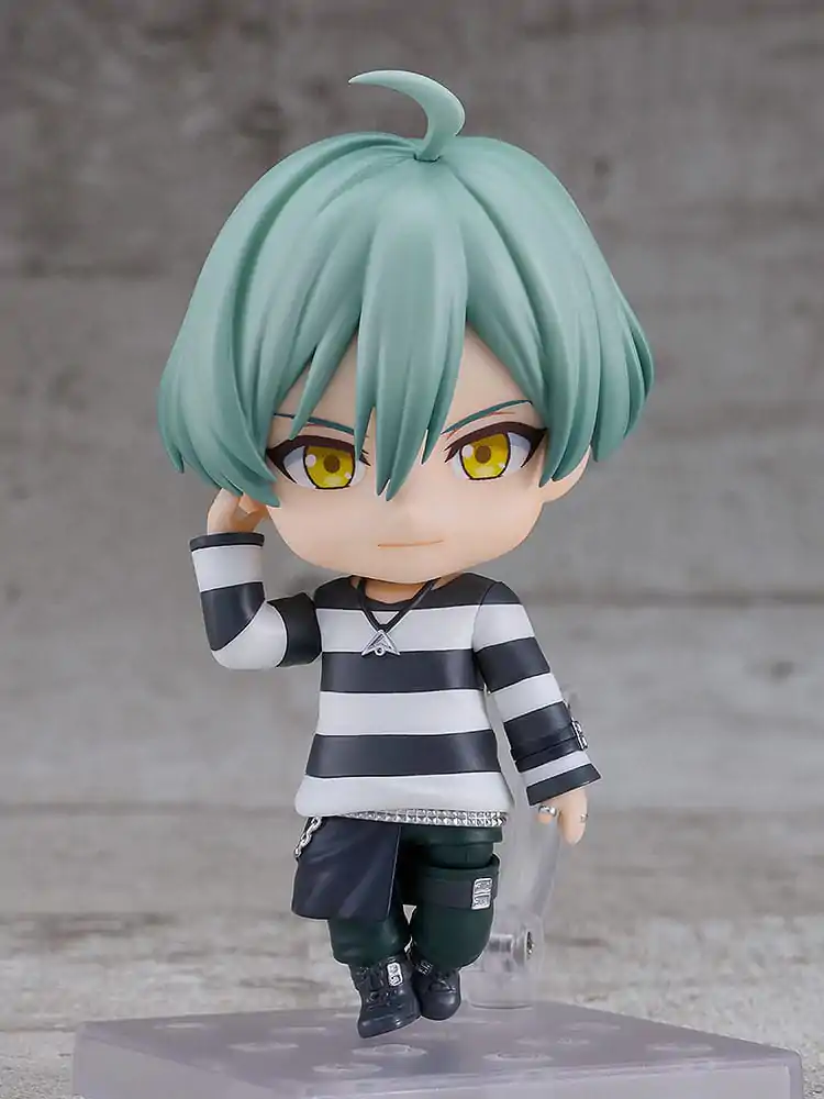 Idolish7 Nendoroid Figurka Akcji Haruka Isumi 10 cm zdjęcie produktu