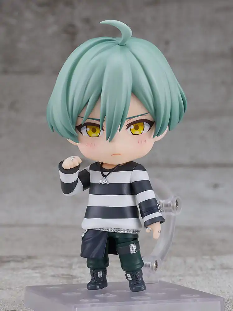 Idolish7 Nendoroid Figurka Akcji Haruka Isumi 10 cm zdjęcie produktu