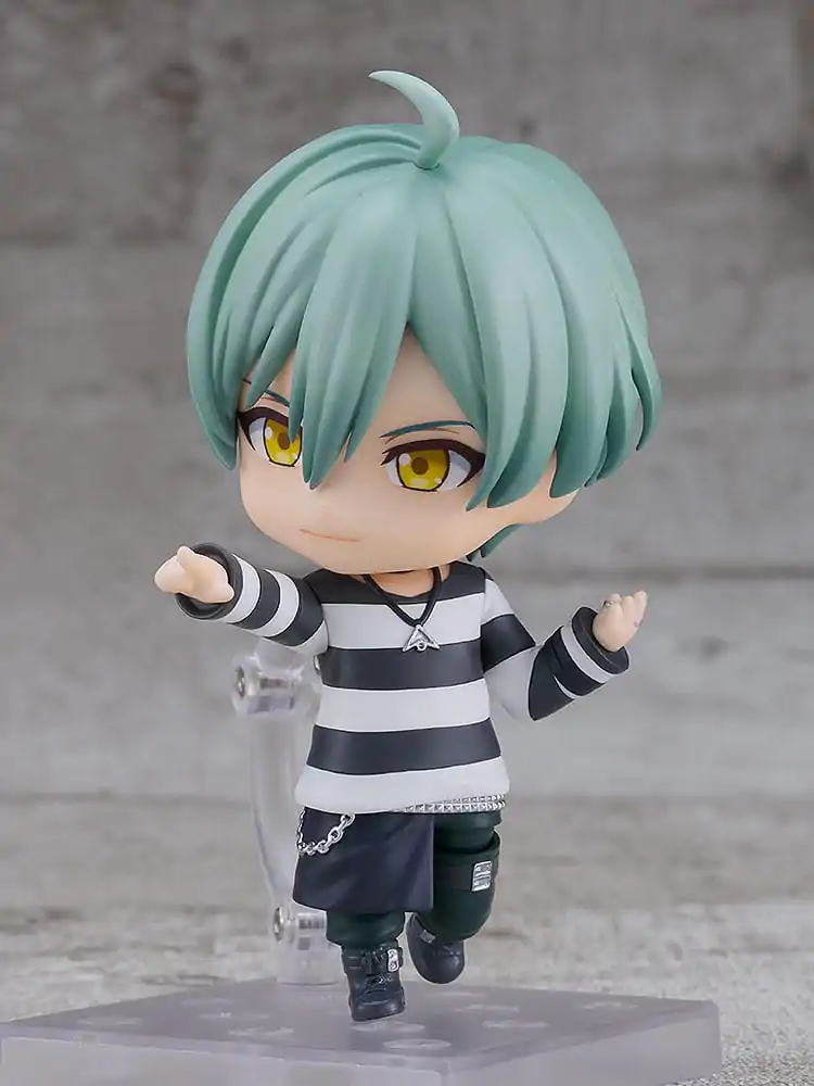 Idolish7 Nendoroid Figurka Akcji Haruka Isumi 10 cm zdjęcie produktu