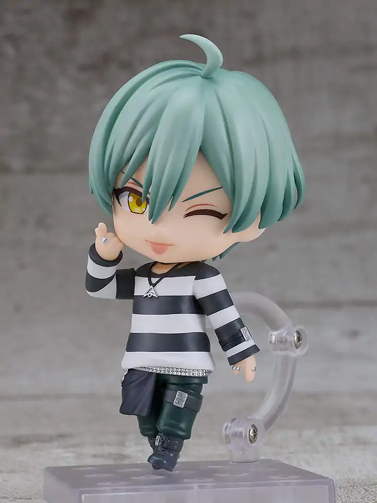 Idolish7 Nendoroid Figurka Akcji Haruka Isumi 10 cm zdjęcie produktu