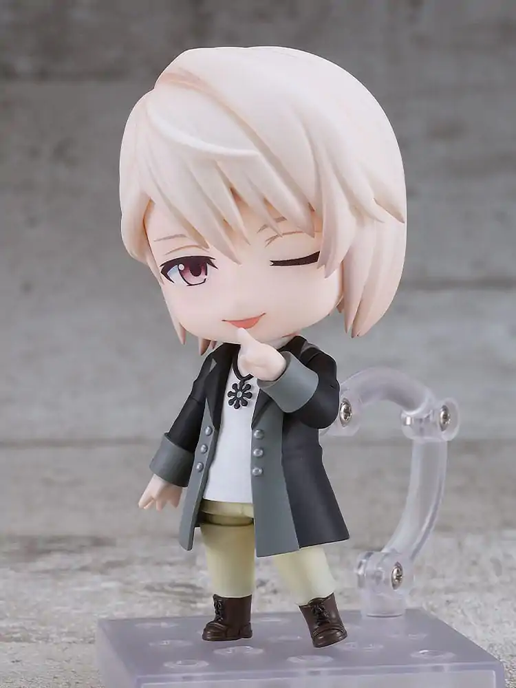 Idolish7 Nendoroid Figurka Akcji Minami Natsume 10 cm zdjęcie produktu